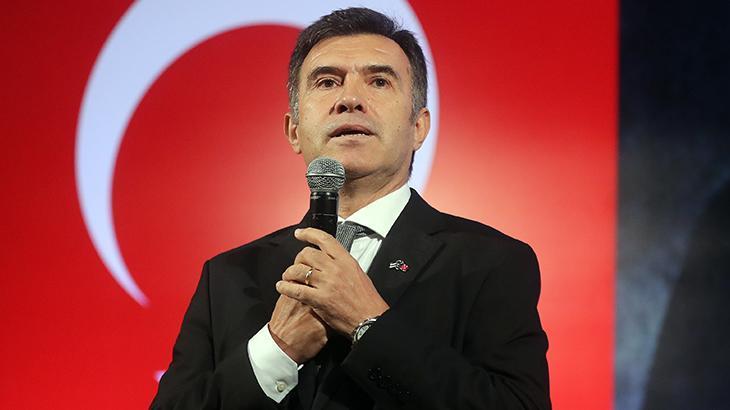 Feyyaz Uçar’dan Atilla Karaoğlan’a tepki ve transfer açıklaması: İki isimle anlaşma yakın