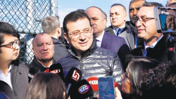 ‘Yorum yapmam doğru olmaz’