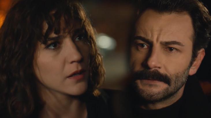 ‘Üç Kız Kardeş’te yıllar sonra gelen itiraf: O kadın senin öz annen!