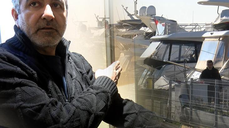 İstanbul’da iş adamına kötü sürpriz: Kaliteli kıyafetlerimiz gitti