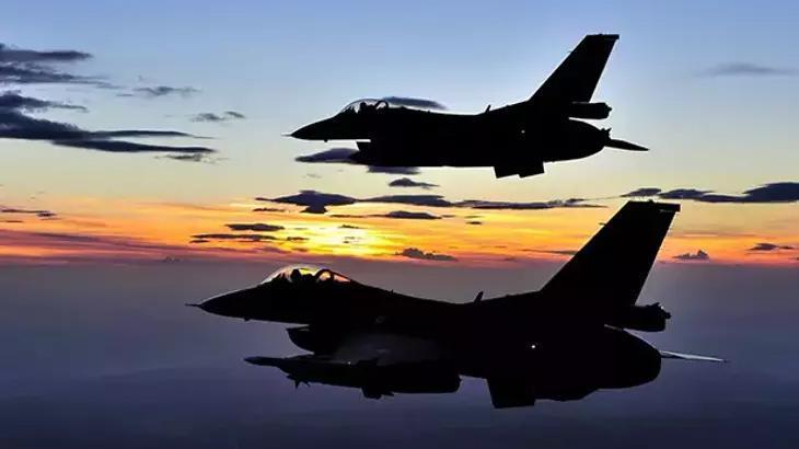 Türkiye yeşil ışığı yaktı: F-16’lar teslim edilecek! İsveç medyası ‘İnanılmaz bir olay’ diyerek duyurdu