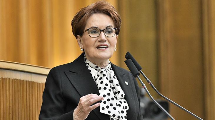 Son dakika… İYİ Parti’nin İBB Başkan adayı belli oldu