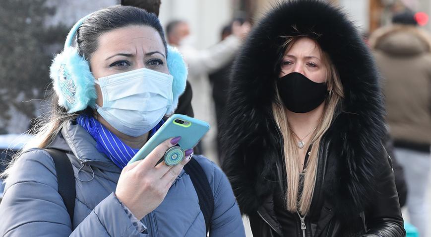 Prof. Dr. Yavuz’dan ‘maske’ uyarısı! Bu piki kimse tahmin etmiyordu