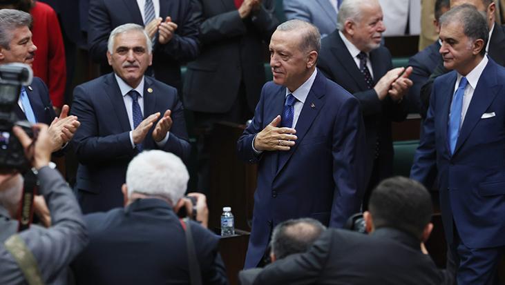 Son dakika: AK Parti’de Ankara heyecanı! Erdoğan, ilçe adaylarını duyuracak