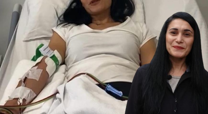 12 yaşındaki çocuğun hayatını tek telefon aramasıyla kurtardı!