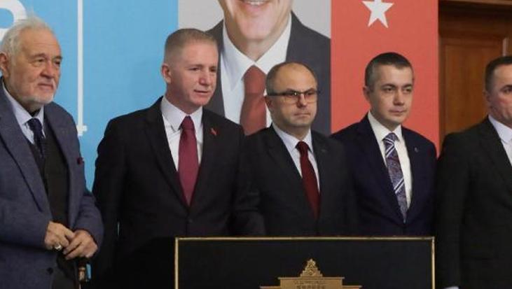 İstanbul Valiliği’nden tarihi eserler için yeni proje