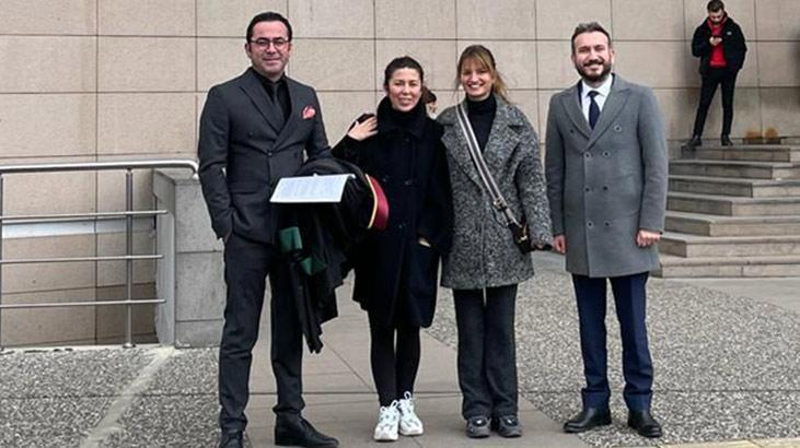 ‘2. Sayfa’ sunucuları Müge Dağıstanlı ile Gülsen Yüksel’den suç duyurusu!