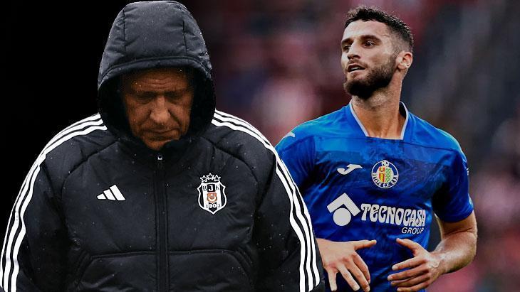 Beşiktaş’a Portekizli stoper! Transfer için geri sayım