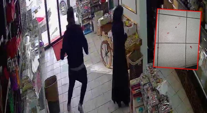 Su sızıntısı kavgaya neden oldu! Baba ve oğlu bıçaklandı