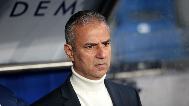 Fenerbahçe’de İsmail Kartal’dan Çağlar Söyüncü transferi cevabı! ‘Edin Dzeko özür diledi’