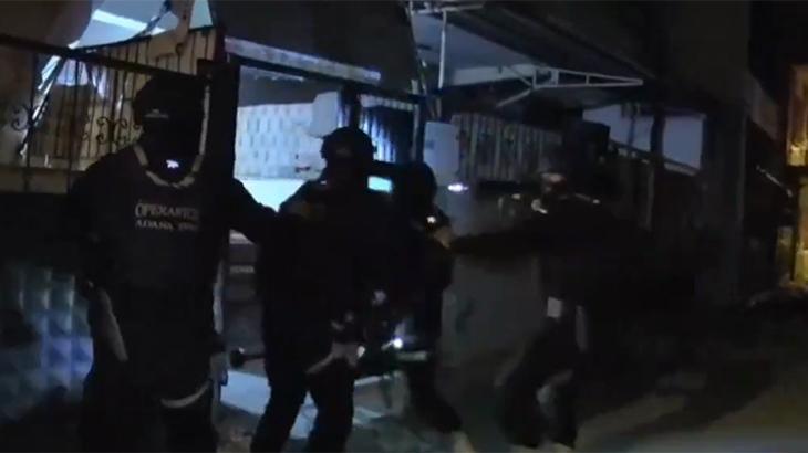 Son dakika! 9 ilde DEAŞ’a operasyon: 28 şüpheli yakalandı