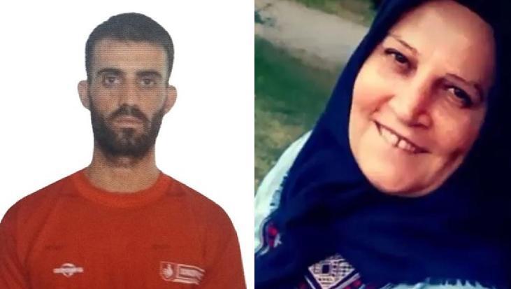 Annesini 27 yerinden bıçaklayarak öldürdü! Babayı yıkan manzara: Çenem kilitlenip bayıldım