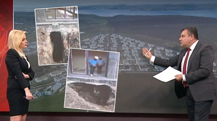 Büyükçekmece Belediyesi’ndeki rüşvet operasyonunun perde arkası ortaya çıktı! Ölü villası 3 ayrı ruhsat