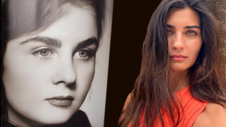 Tuba Büyüküstün: Fatma Girik veliahdı olarak beni seçmiş!
