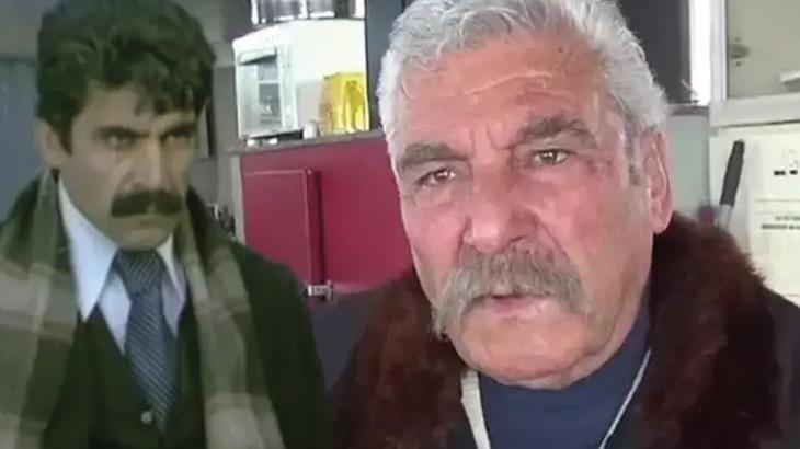 Yeşilçam’ın ‘Kötü adamı’ Hikmet Taşdemir hayatını kaybetti