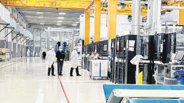 Sanayi için 1000 dijital elçi aranıyor