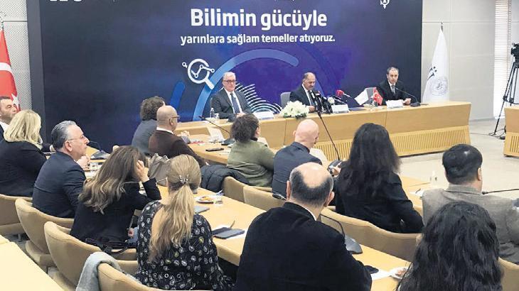 Marmara’ya ‘Fay Araştırma Merkezi’ geliyor! Depreme hazırlıkta hedef Japonya çıtası