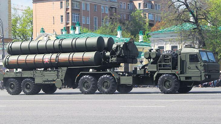 Hindistan’a ayrıcalıklı davranılıyor