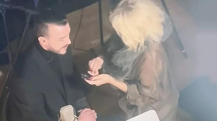 Cem Adrian-Ajda Pekkan düeti geliyor