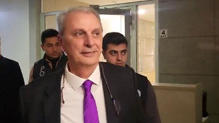 Can Ataklı’nın 3 yıla kadar hapsi istendi