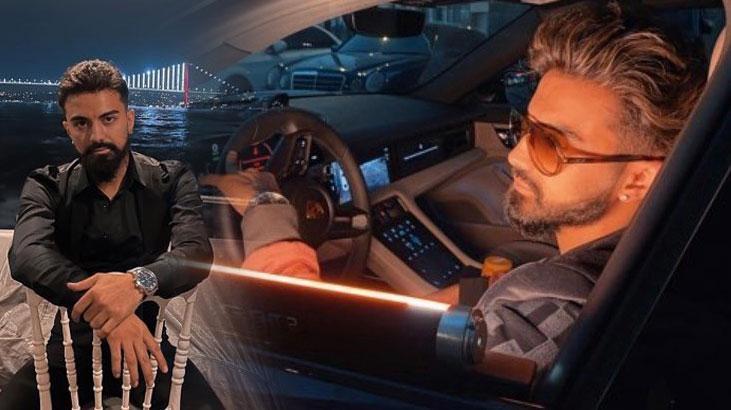 Sosyal medya fenomeni Onur Elmas için 20 yıl hapis talebi