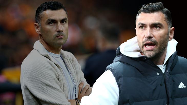 Burak Yılmaz’ın yeni adresi belli oldu! Süper Lig’e geri döndü