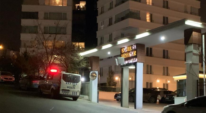 Ankara’da kadın cinayeti! Eski sevgilisi tarafından katledildi