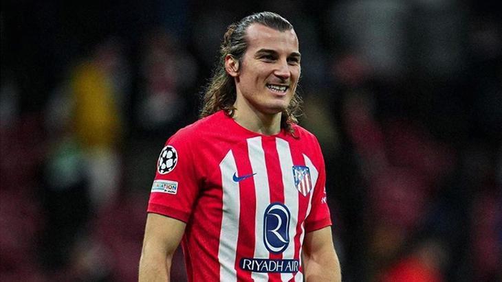 SON DAKİKA | Fenerbahçe, Çağlar Söyüncü transferini açıkladı! Görüşmeler başladı