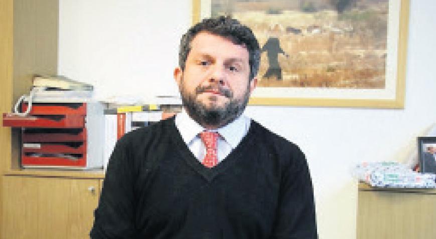 Atalay’ın vekilliği haftaya düşürülecek