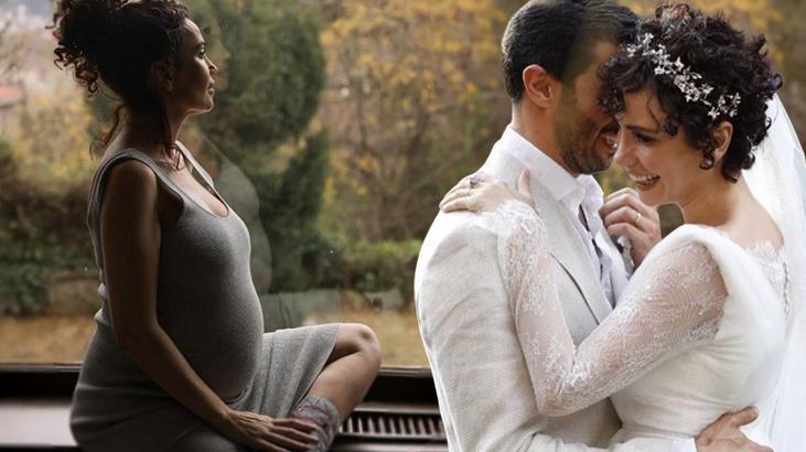 Songül Öden anne oldu! Kızının ismi ortaya çıktı