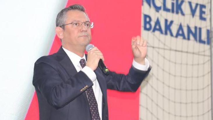 Özel: Bütün muhalefete barış ilan ettim