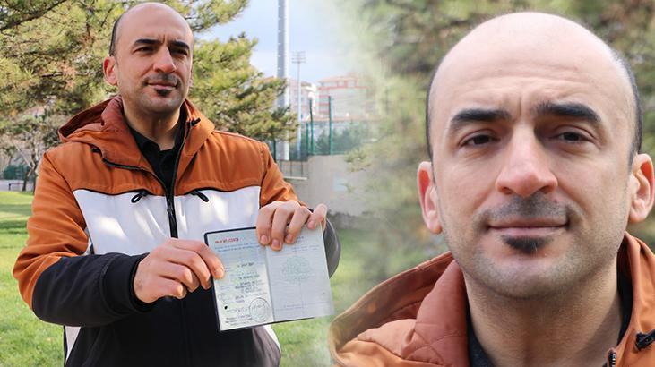 Mekatronik mühendisi iş başvurusu yaptı, gelen cevap şaşkına çevirdi: Kaynar sular başıma döküldü