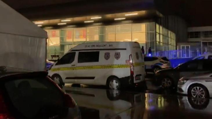 İş insanı Nedim Kaya Mardin Tanıtım Günleri’nde silahlı saldırıya uğradı