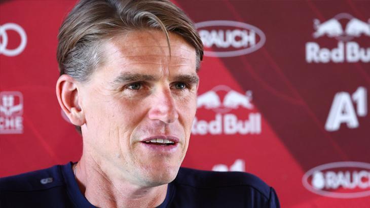 Christoph Freund: Sacha Boey bizim için ‘rüya’ oyuncu!