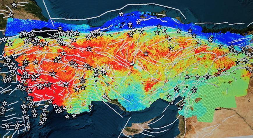 Malatya’da meydana gelen 2 deprem sonrası şoke eden detay! ‘Fay haritalarında yok’