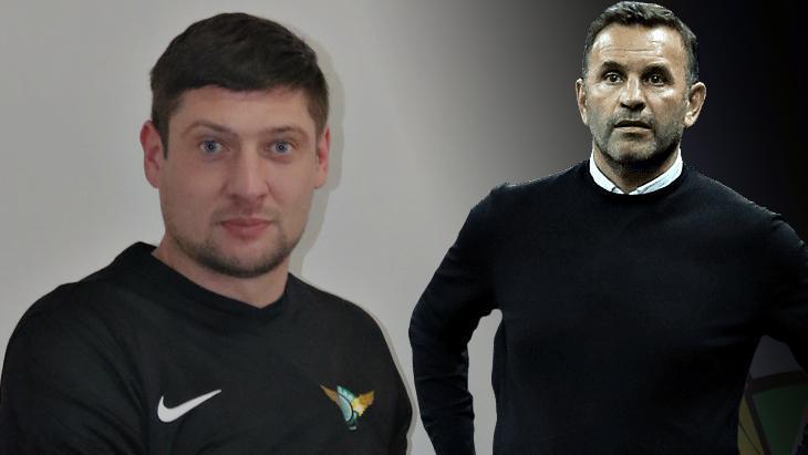 Süper Lig’in eski yıldızından Galatasaray itirafı! ‘Hüngür hüngür ağladım’