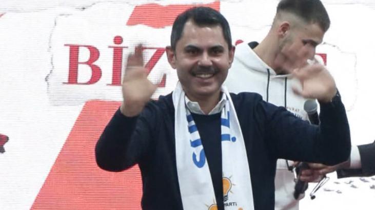 Murat Kurum: Her istanbullu en az 25 dakika kazanmış olacak