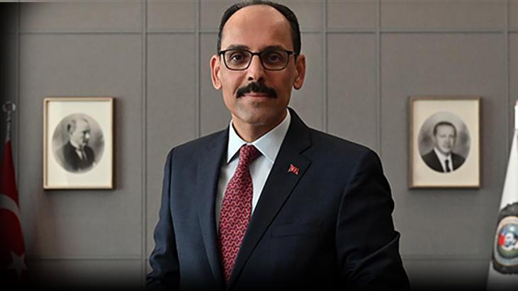 MİT Başkanı Kalın’dan Erbil’de kritik temaslar! Peş peşe önemli görüşmeler…