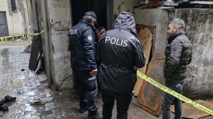 22 yaşında hayattan koparıldı! Silah seslerini duyan kardeşi koştu