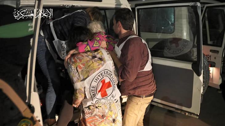 Wall Street Journal yazdı! İsrail ve Filistin arasında 4 aylık ateşkes planı