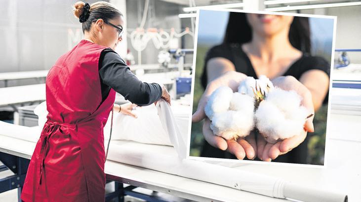 Türk pamuğuna DNA’lı takip yolda