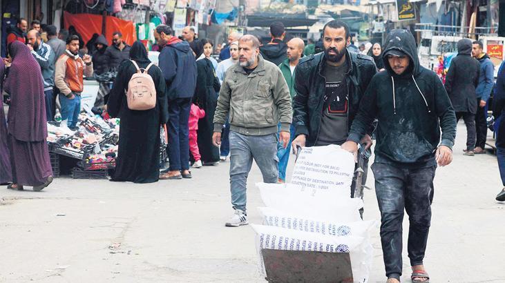 Yardım krizi! Guterres’ten net mesaj: Vazgeçin