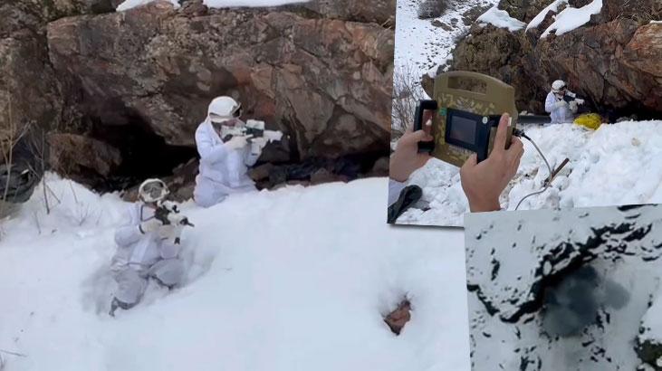 7 ilde terör operasyonu! Detaylar belli oldu