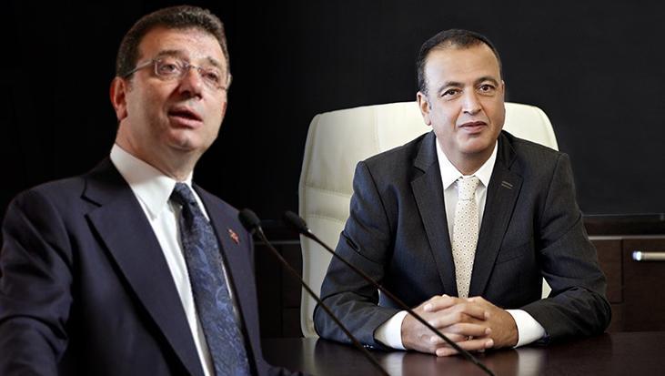 Aday gösterilmedi, CHP’den istifa etti! Ataşehir Belediye Başkanı Battal İlgezdi ‘İmamoğlu’ detayını açıkladı