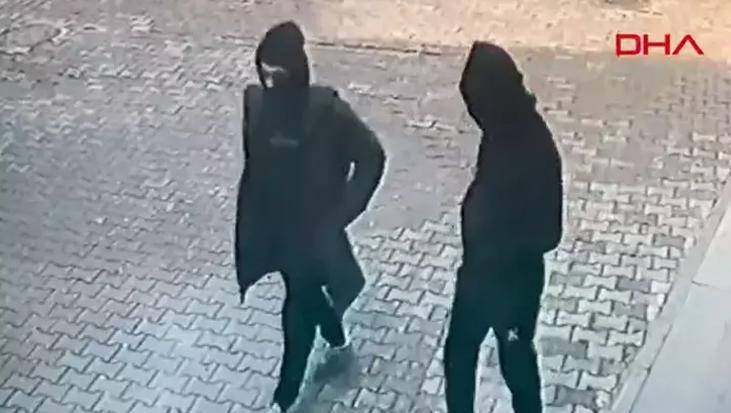 Son dakika: İstanbul’daki kilise saldırısında yeni gelişme