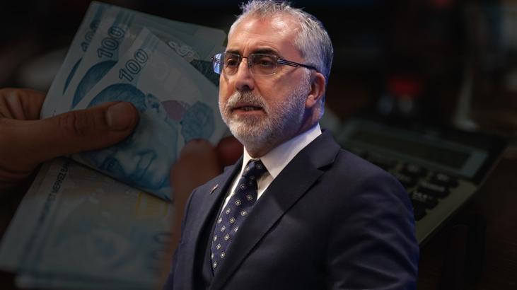 700 bin kamu işçisi eşit zam aldı: yüzde 32.5