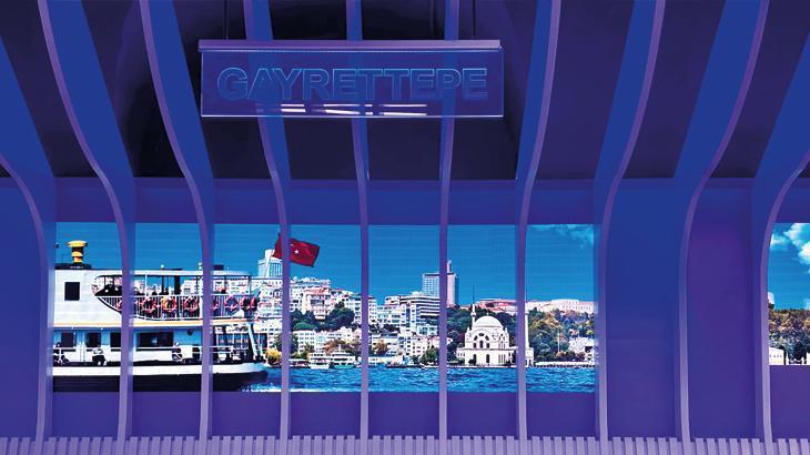 ‘Gençlerimizin önünü her alanda biz açtık’