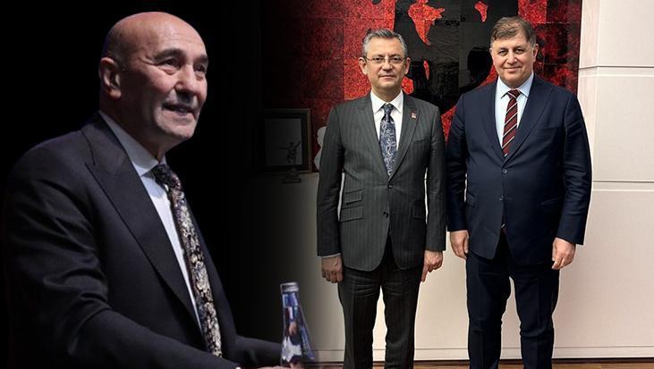 CHP, Tunç Soyer’i niye diskalifiye etti? Son kulis bilgisi