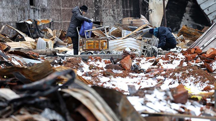 Japonya’yı vuran depremde ölü sayısı 238’e yükseldi