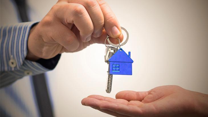 Boş tahliye taahhütnamesi imzalayan kiracı için mahkemeden karar!